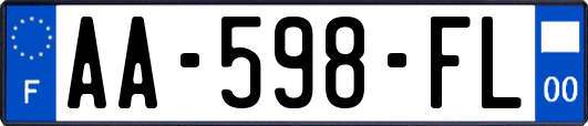 AA-598-FL