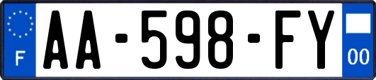 AA-598-FY