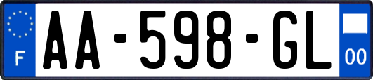 AA-598-GL