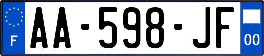 AA-598-JF