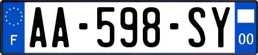 AA-598-SY