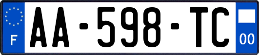 AA-598-TC