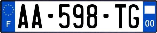 AA-598-TG