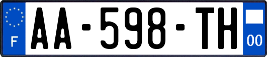 AA-598-TH