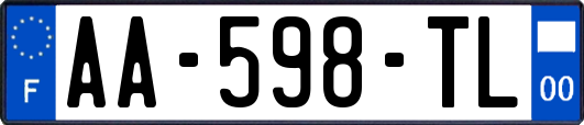 AA-598-TL