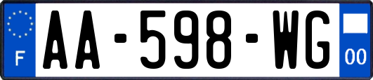 AA-598-WG