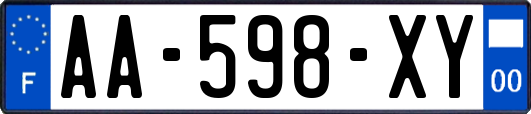 AA-598-XY