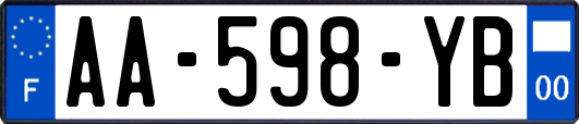 AA-598-YB