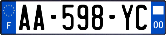 AA-598-YC