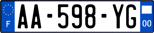 AA-598-YG