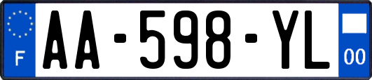 AA-598-YL