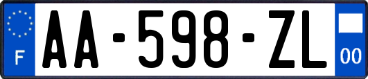 AA-598-ZL