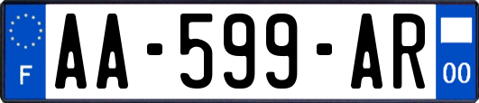 AA-599-AR