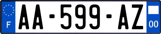 AA-599-AZ