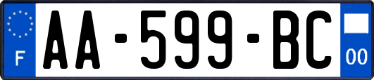 AA-599-BC