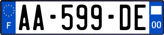 AA-599-DE