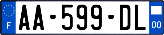 AA-599-DL