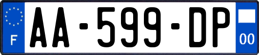 AA-599-DP