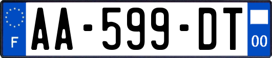 AA-599-DT