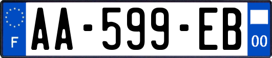 AA-599-EB