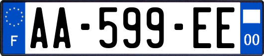 AA-599-EE