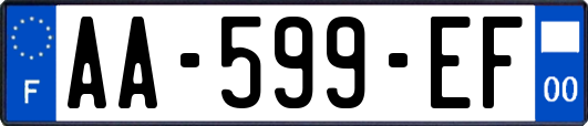 AA-599-EF