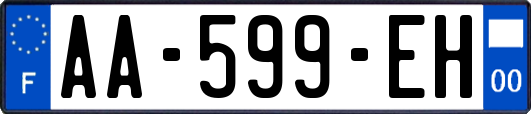 AA-599-EH