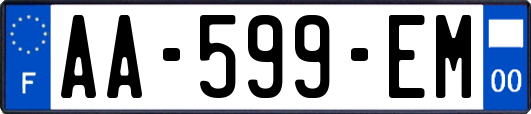 AA-599-EM