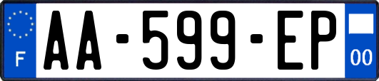 AA-599-EP