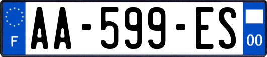 AA-599-ES