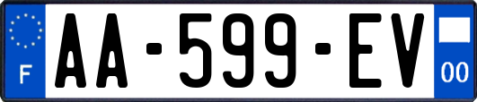 AA-599-EV