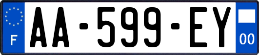 AA-599-EY