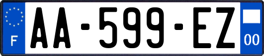 AA-599-EZ