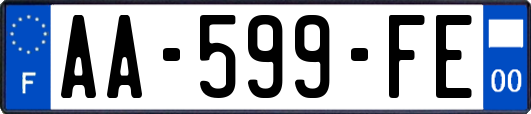 AA-599-FE