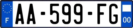 AA-599-FG