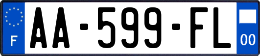 AA-599-FL