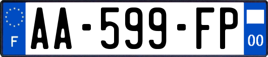 AA-599-FP