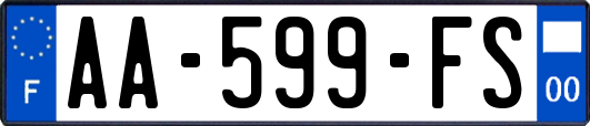 AA-599-FS