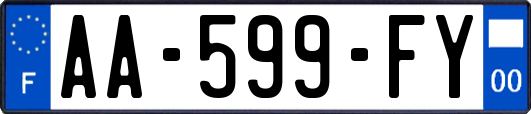 AA-599-FY