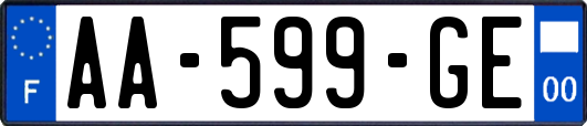 AA-599-GE