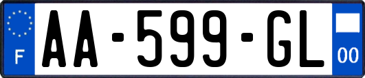 AA-599-GL