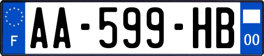 AA-599-HB