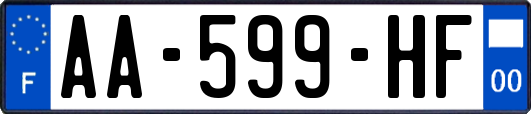 AA-599-HF