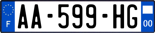 AA-599-HG