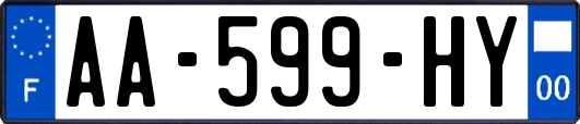 AA-599-HY