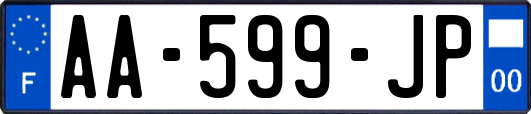 AA-599-JP