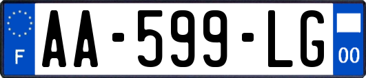 AA-599-LG