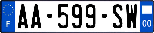 AA-599-SW