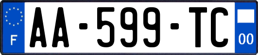 AA-599-TC