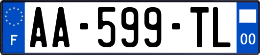 AA-599-TL